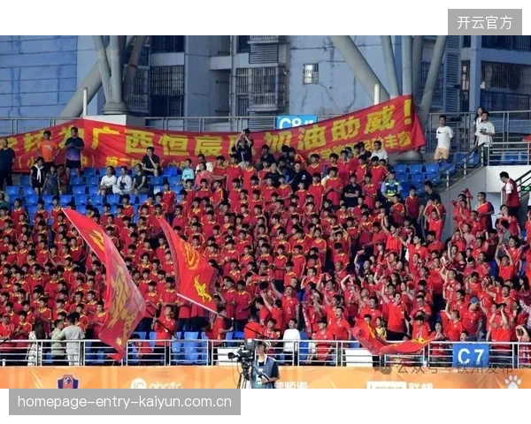 广西恒宸：从“深圳之外”逆袭“深圳之王”——如何让一家本土企业成为中国制造新的“标杆”？